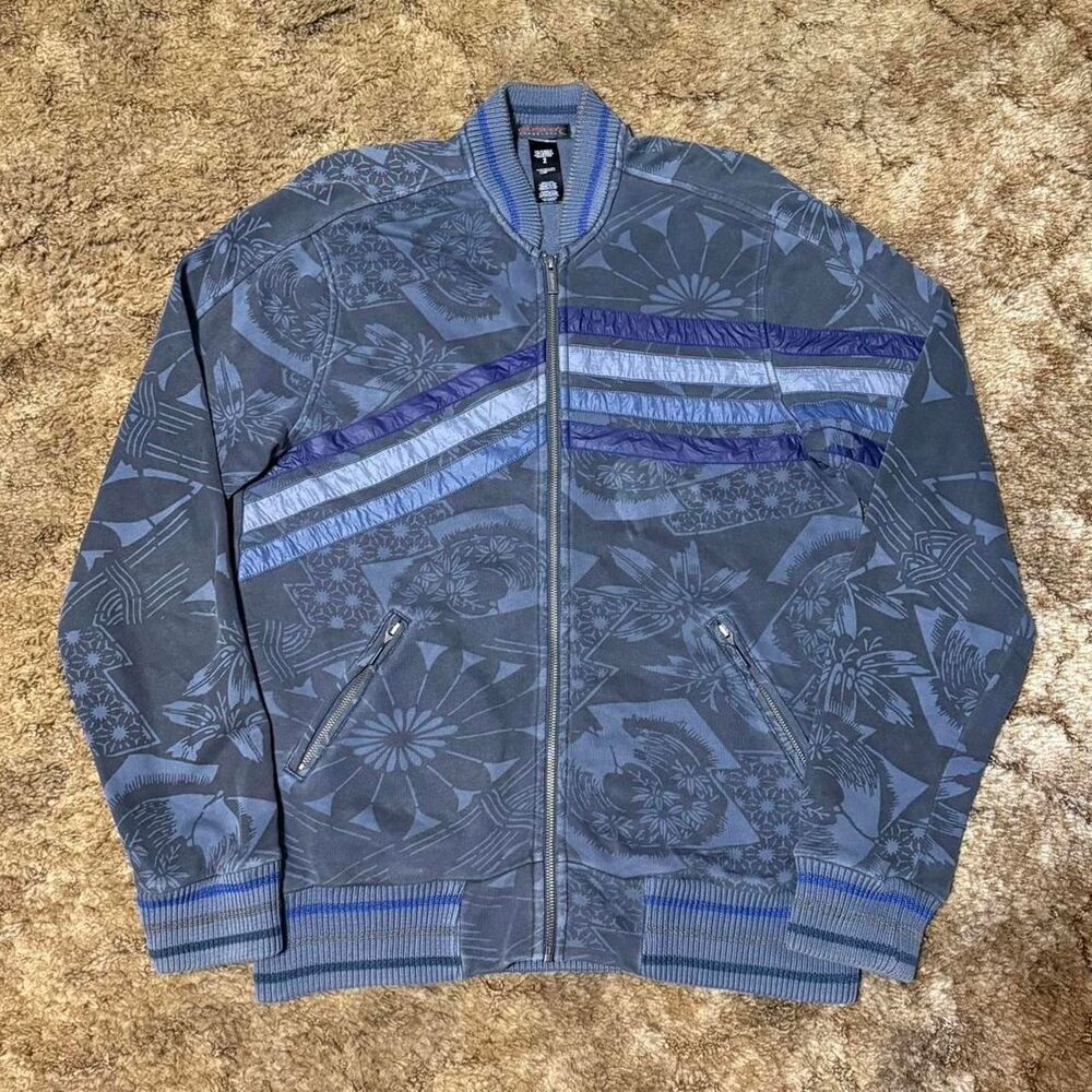 Vintage Y2K Sweater Custo Barcelona Large